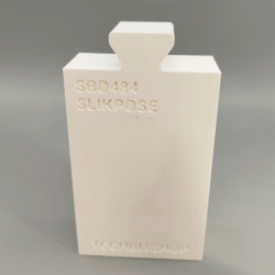 Hjlper til Slikpose - SBD484