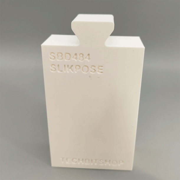 Hjlper til Slikpose - SBD484