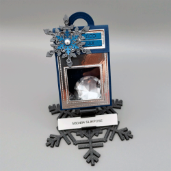 Hjlper til Slikpose - SBD484