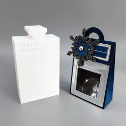 Hjlper til Slikpose - SBD484