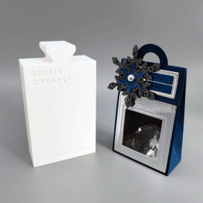 Hjlper til Slikpose - SBD484