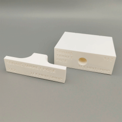 Hjlper til Takket pose - SBD485