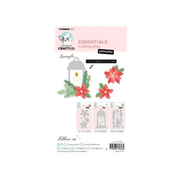 Studio Light - Die - Julestjerne