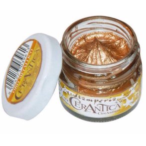 Stamperia - Ancient Wax - Metallic Copper