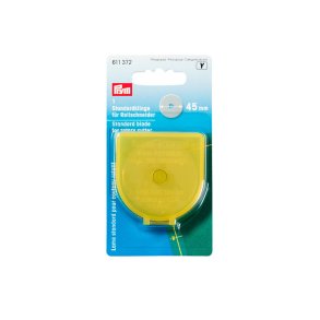Prym- Klinge Til Rulleskrer - Super Mini -  18 cm - 2 Stk