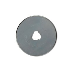 Prym- Klinge Til Rulleskrer - Super Mini -  18 cm - 2 Stk