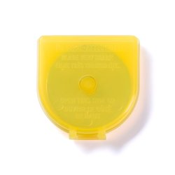 Prym- Klinge Til Rulleskrer - Super Mini -  18 cm - 2 Stk