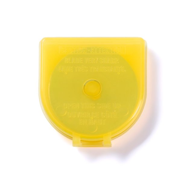 Prym- Klinge Til Rulleskrer - Super Mini -  18 cm - 2 Stk