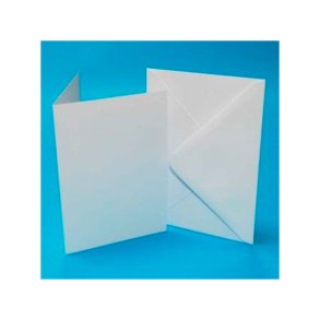 Kort og Kuverter - 5