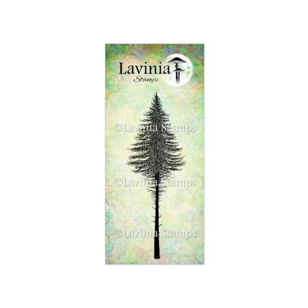 Lavinia - Stempel - Fairy Fir Tree 2