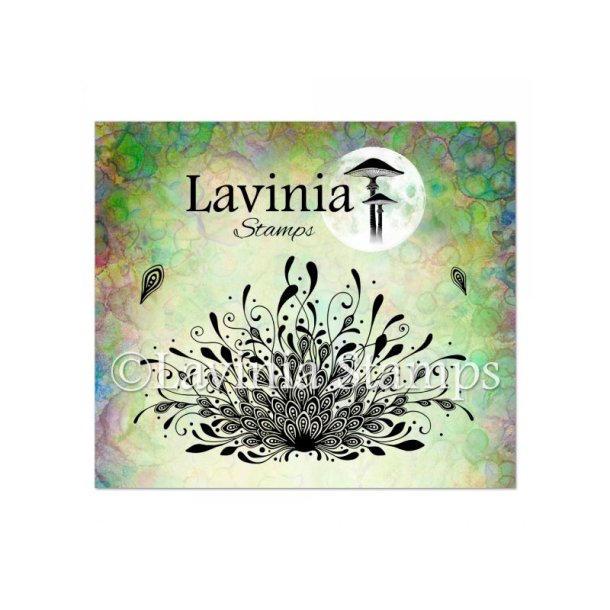 Lavinia - Stempel - Botanical Blossoms