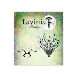 Lavinia - Stempel - Botanical Blossoms Bud