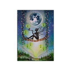 Lavinia - Stempel - Forest Arch