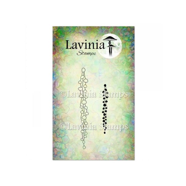 Lavinia - Stempel - Thimbleweed