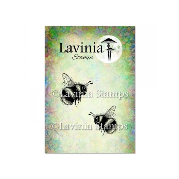 Lavinia - Stempel - Bumble and Hum
