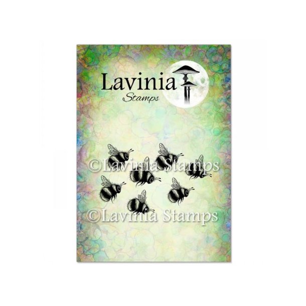 Lavinia - Stempel - Bumblehums