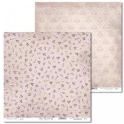 Laserowe Love - Vintage Baby Girl 05 - Ark