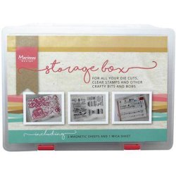 Marianne Design - Opbevaringsboks