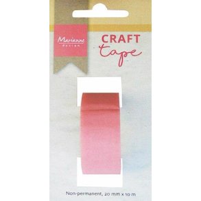 Marianne Design - None Permanent Tape