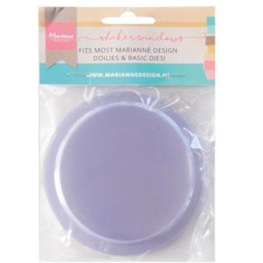 Marianne Design - Shaker Window - Cirkel 8,5 cm