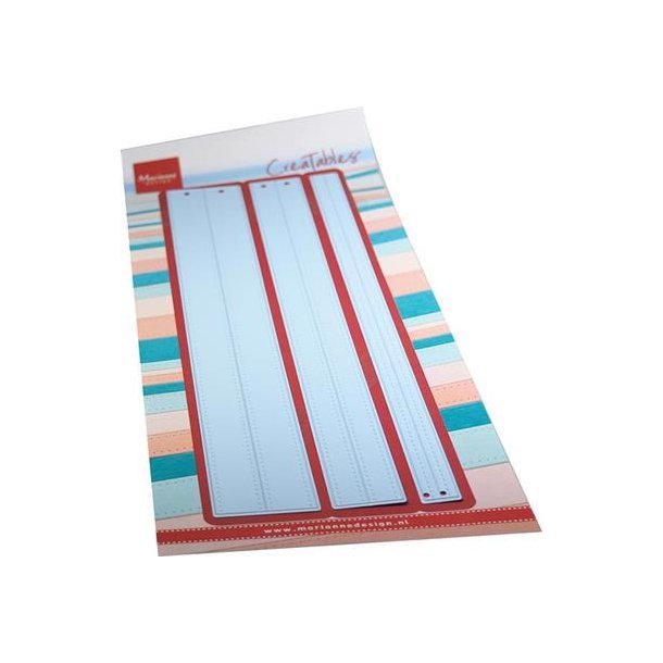 Marianne Design - Die - Dotted Strips