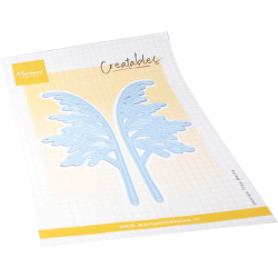 Marianne Design - Die - Tiny's Pampas Grass / Pampasgrs