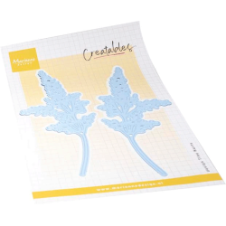 Marianne Design - Die - Tiny's Feather Grass / Fjergrs