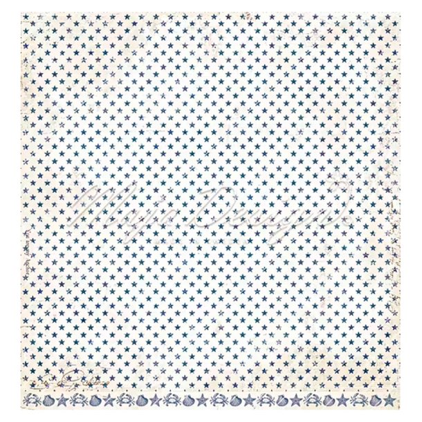 Maja Design - Seaside - Lady Maritime