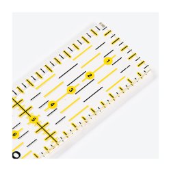 Prym - Patchwork - Lineal - 3 X 15 cm