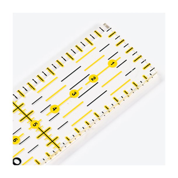 Prym - Patchwork - Lineal - 3 X 15 cm