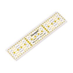 Prym - Patchwork - Lineal - 3 X 15 cm