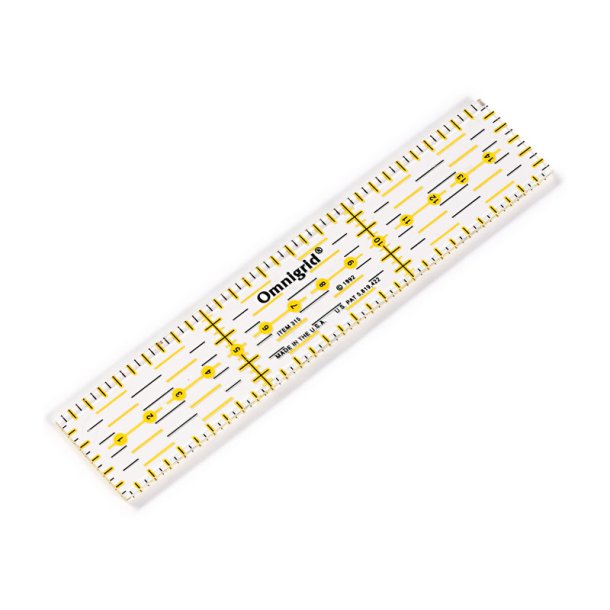 Prym - Patchwork - Lineal - 3 X 15 cm