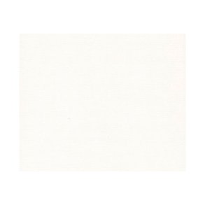 Linnen - Karton med struktur - Kn�kket Hvid - 30x30