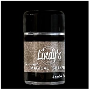 Lindys Stamp Gang - Pigment pulver - London Summer Sage