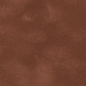 Velour Papir - 35x50cm - Lysebrun