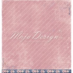 Maja Design - Denim & Girls - Romantic blouse