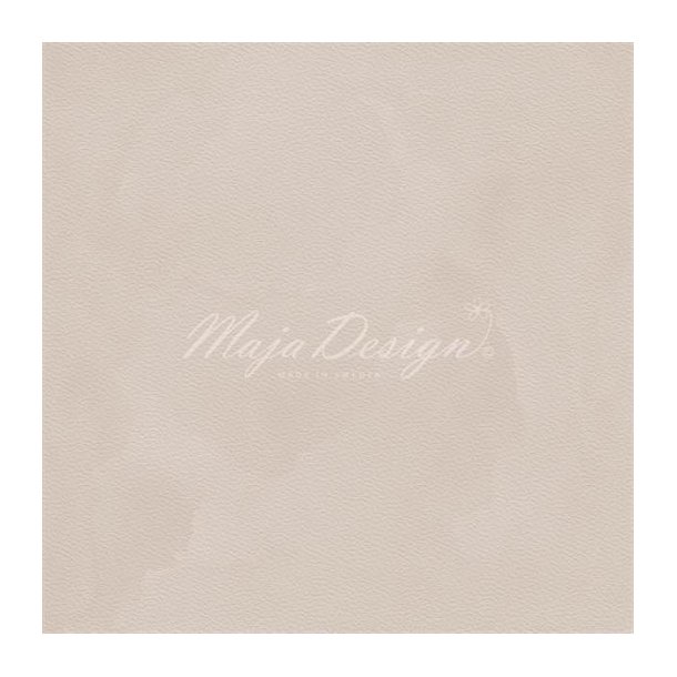 Maja Design - Mono - Shades of Sofiero - White/Sand