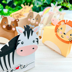 Modascrap - Die - Dyreske