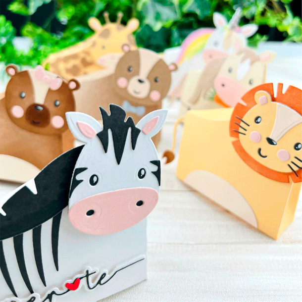 Modascrap - Die - Dyreske