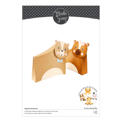 Modascrap - Die - Dyreske