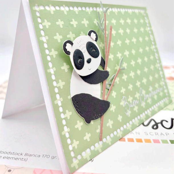 Modascrap - Die - Krop til dyr