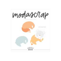 Modascrap - Die - Krop til dyr