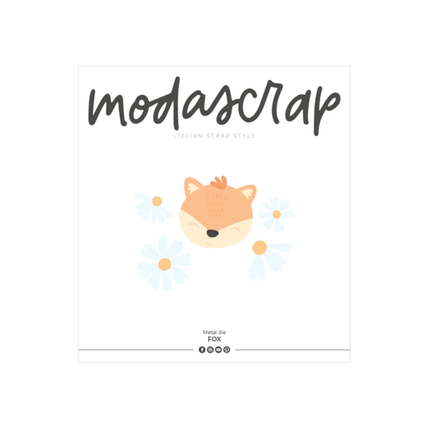 Modascrap - Die - Rv