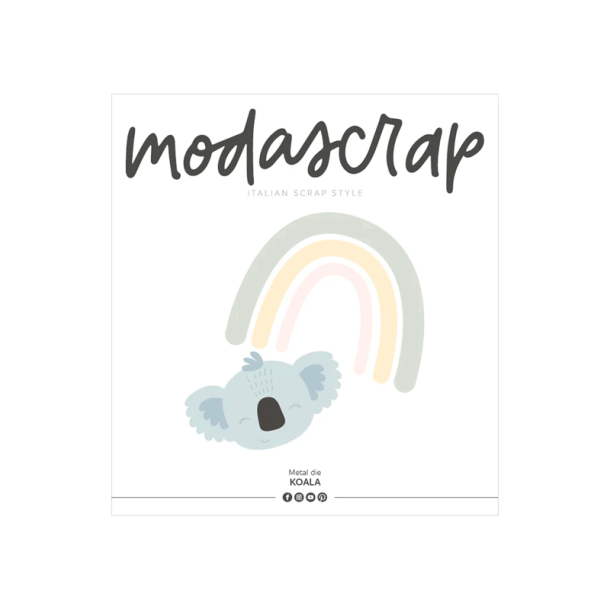 Modascrap - Die - Koala