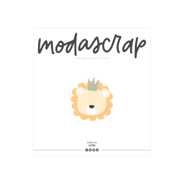 Modascrap - Die - Lve