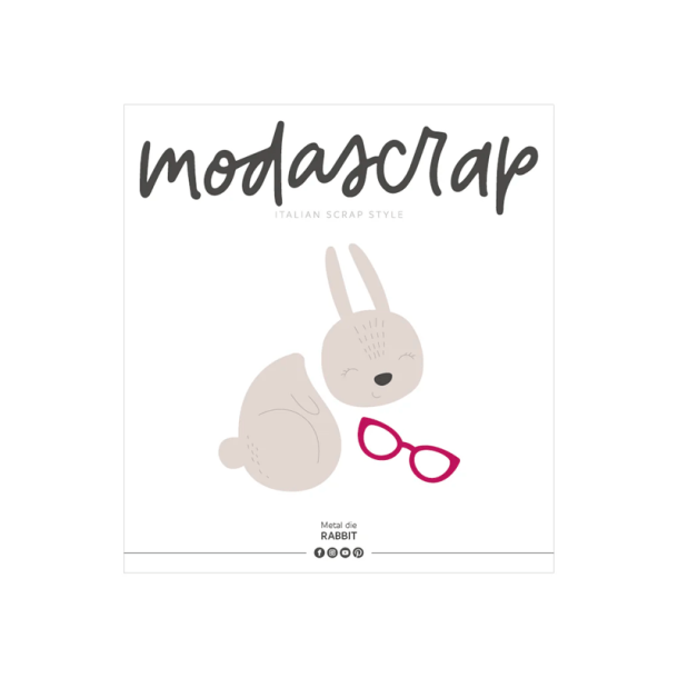 Modascrap - Die - Kanin