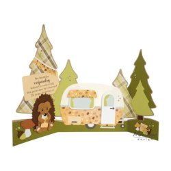Marianne Design - Die - "Caravan by Marleen" Campingvogn