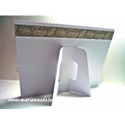 Marianne Design - Die - Card Stand Extra
