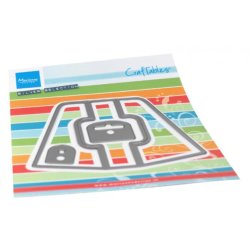 Marianne Design - Die - Card Stand Extra