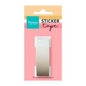 Marianne Design  Sticker Tape -  10 m x 20 mm
